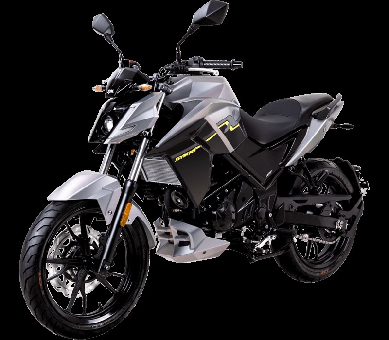 Sym NHX 125cc Sym NHX 125cc